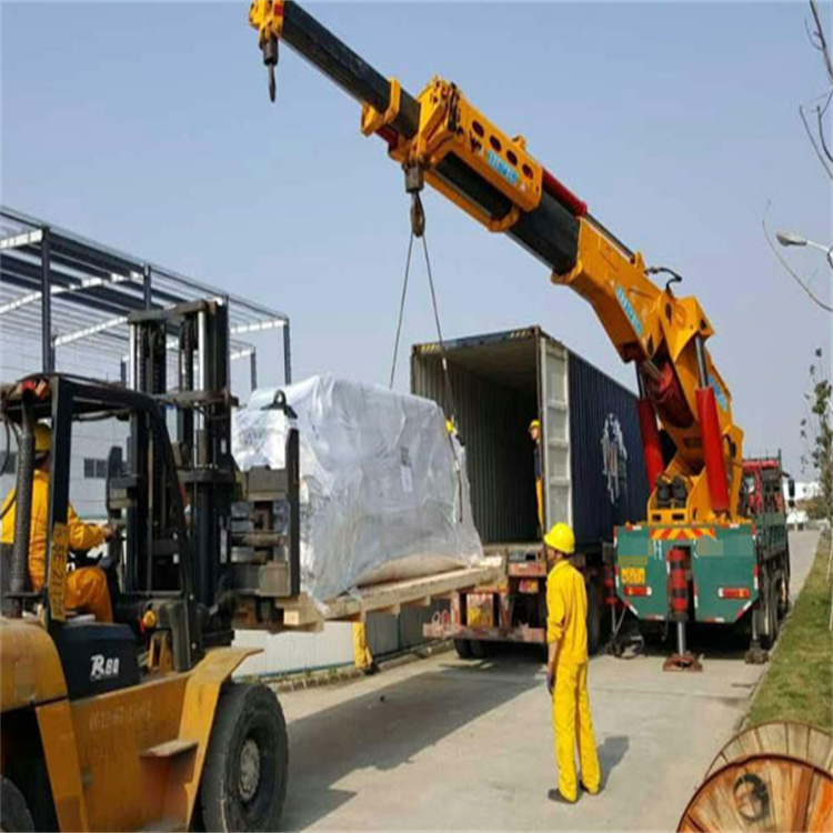 崇阳吊车租赁价格、流程、安全标准全解析，快速解决施工难题