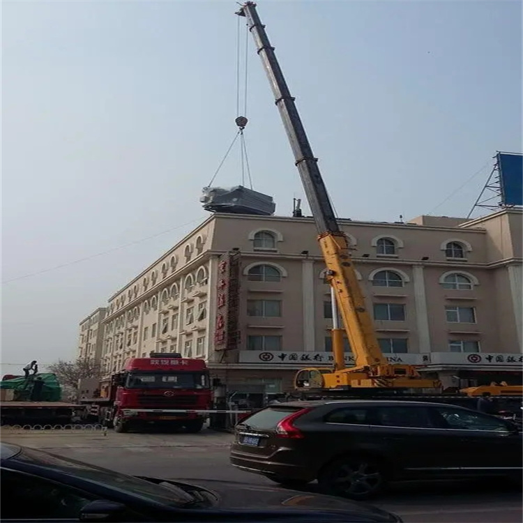 崇阳桥梁基础施工|大型设备租赁解决方案|吊装运输难点攻克