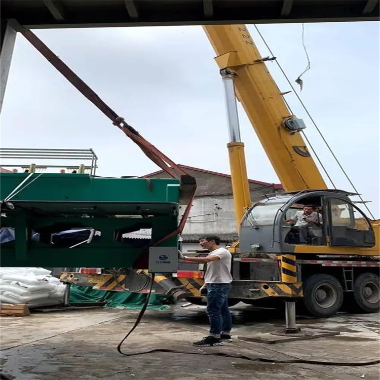 崇阳大吨位吊车租赁应急保障方案|化解突发吊装需求难题