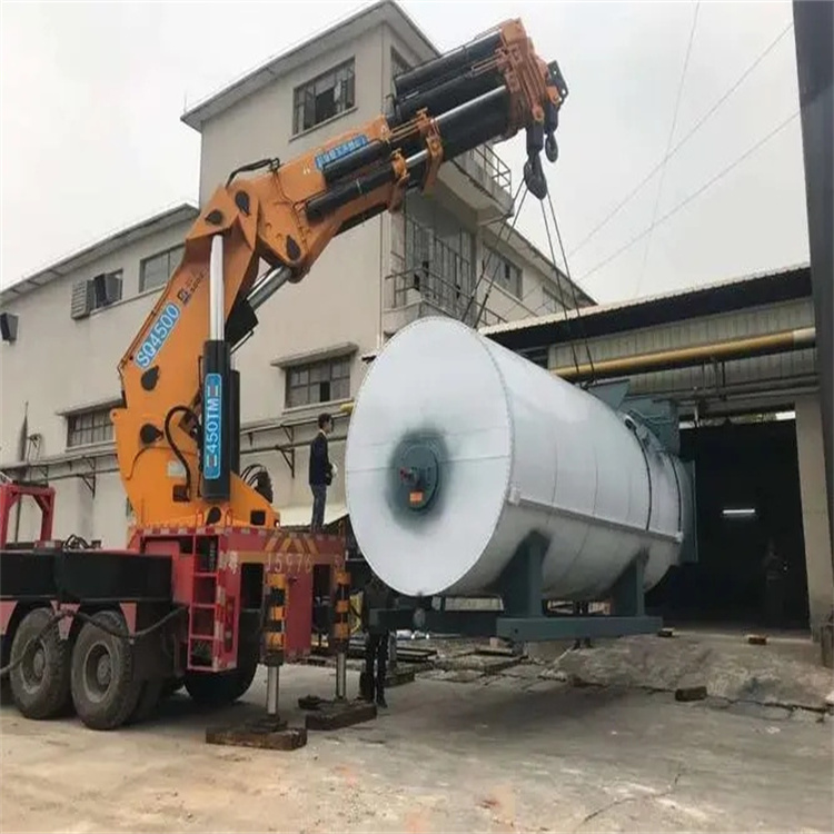 崇阳吊车租用电话|24小时应急服务|精准吊装方案